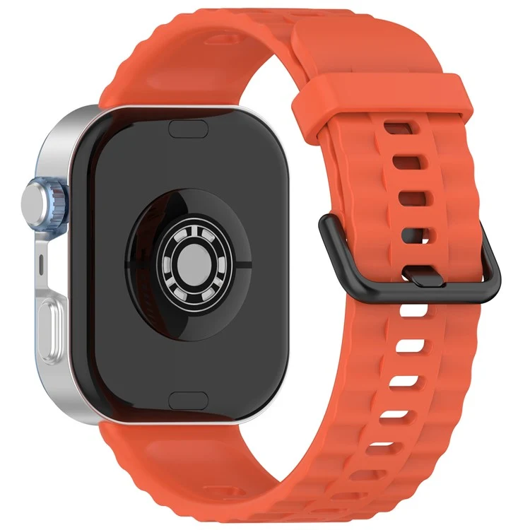 Wunderbar Huawei Smartwatch Silikon Universell Armband