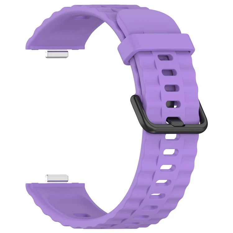 Wunderbar Huawei Smartwatch Silikon Universell Armband