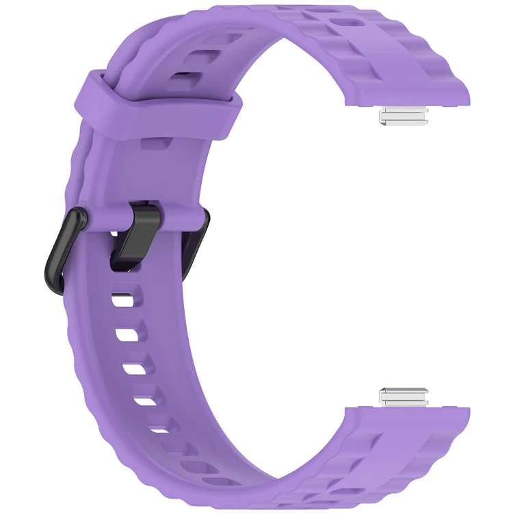 Wunderbar Huawei Smartwatch Silikon Universell Armband