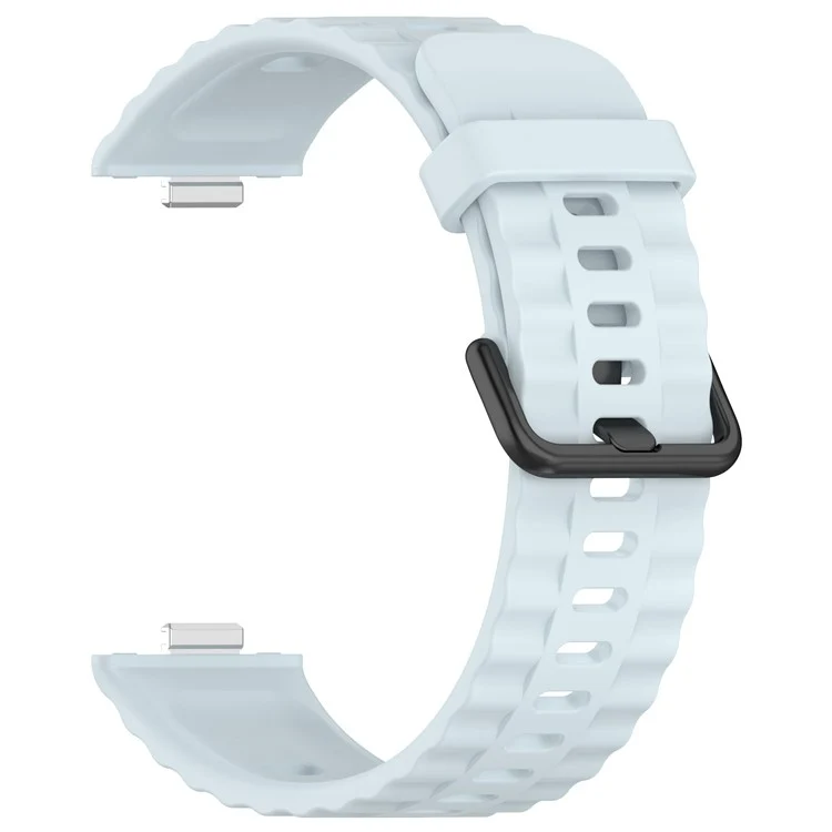 Wunderbar Huawei Smartwatch Silikon Universell Armband