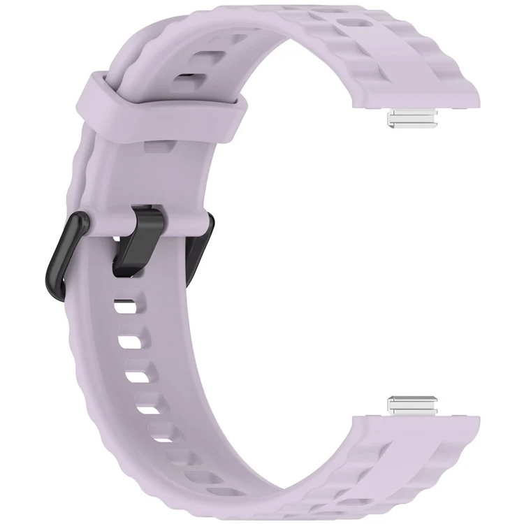 Wunderbar Huawei Smartwatch Silikon Universell Armband