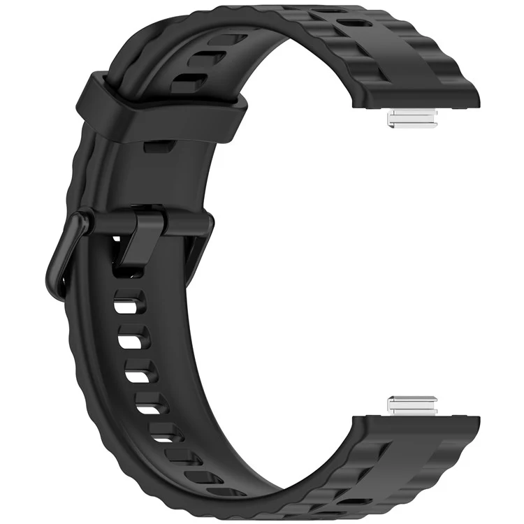 Wunderbar Huawei Smartwatch Silikon Universell Armband
