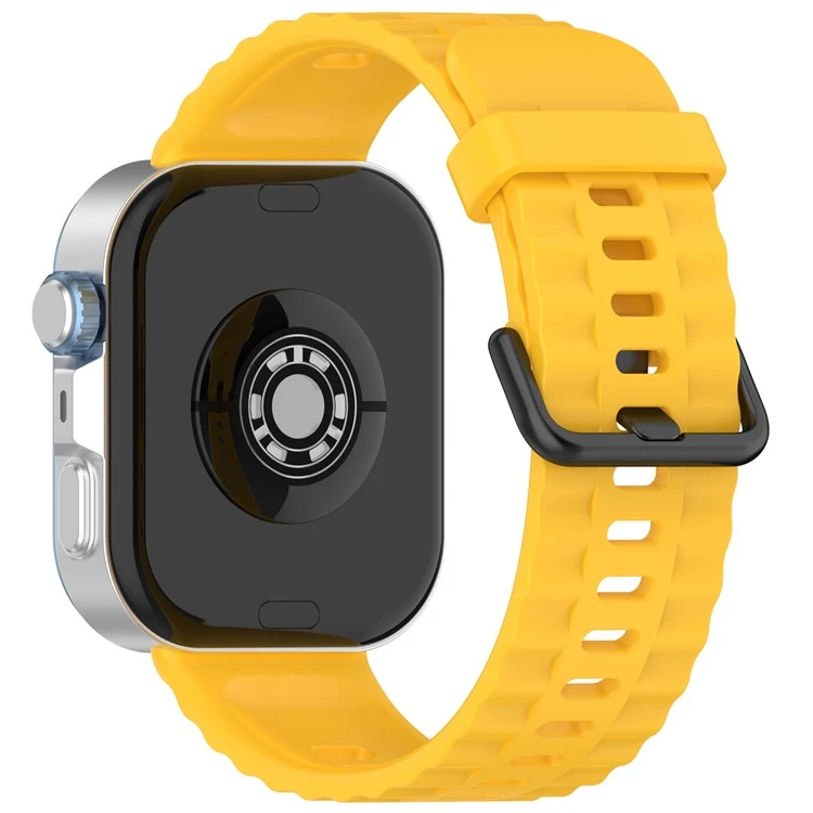 Wunderbar Huawei Smartwatch Silikon Universell Armband