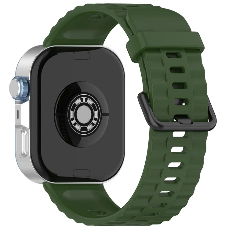 Wunderbar Huawei Smartwatch Silikon Universell Armband