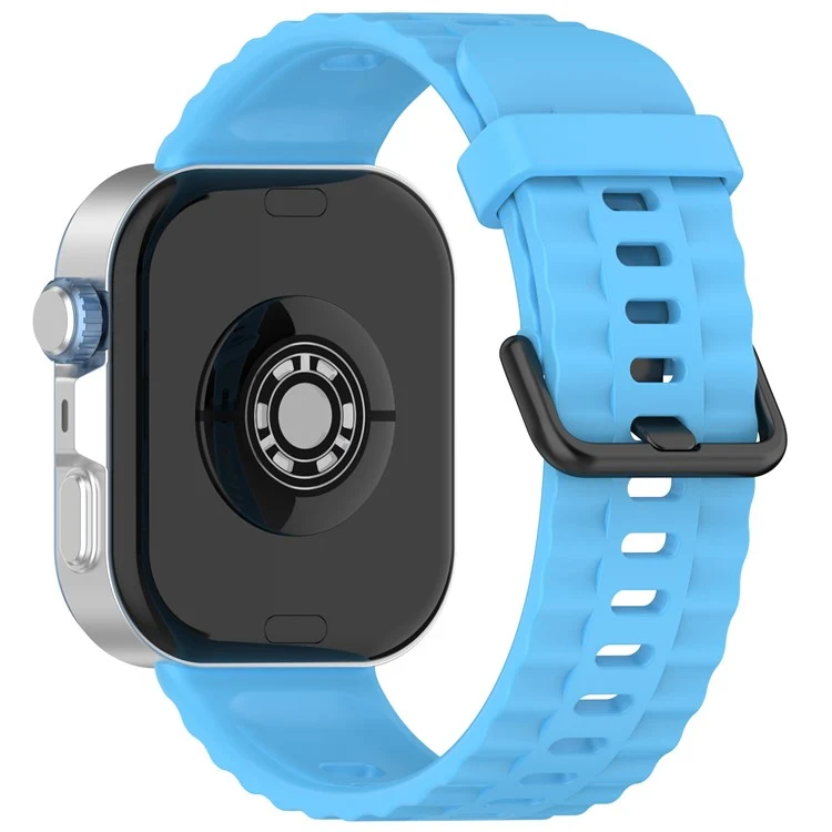 Wunderbar Huawei Smartwatch Silikon Universell Armband