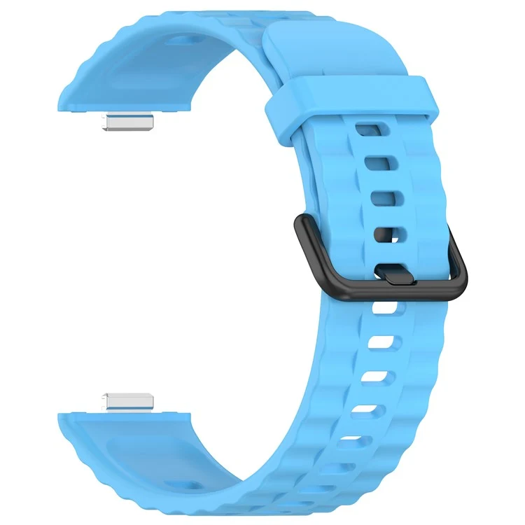 Wunderbar Huawei Smartwatch Silikon Universell Armband