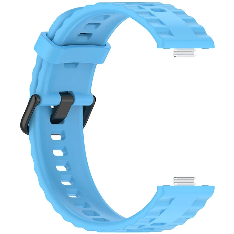 Wunderbar Huawei Smartwatch Silikon Universell Armband