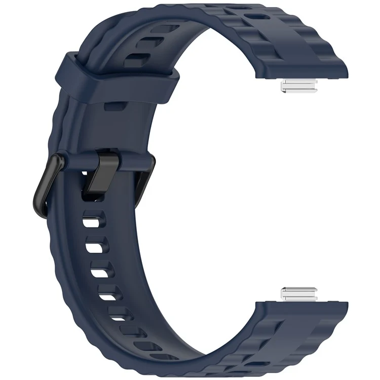 Wunderbar Huawei Smartwatch Silikon Universell Armband