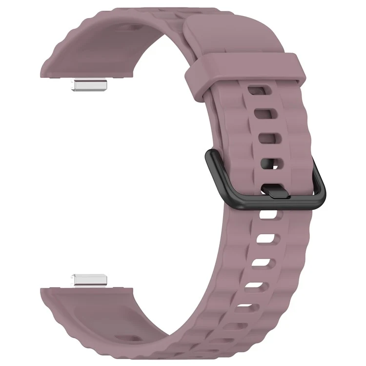 Wunderbar Huawei Smartwatch Silikon Universell Armband