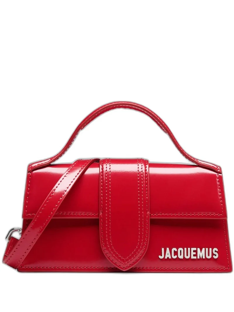 Jacquemus Tasche Damen Le Bambino Rot BAW00006-AC18A01-470