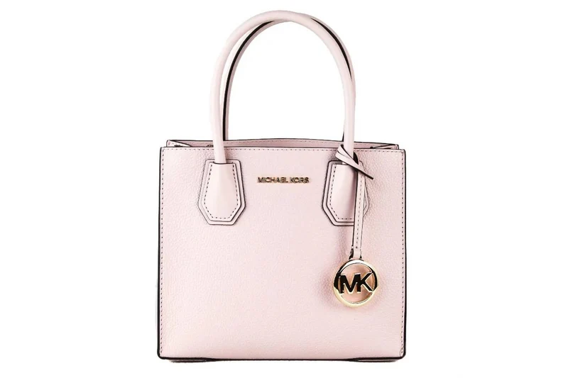 Michael Kors Umhängetasche Damen Mercer Powder Blush 35S1GM9M2L
