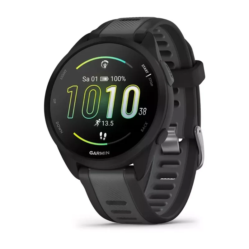 Garmin Forerunner 165 Music GPS Sportuhr