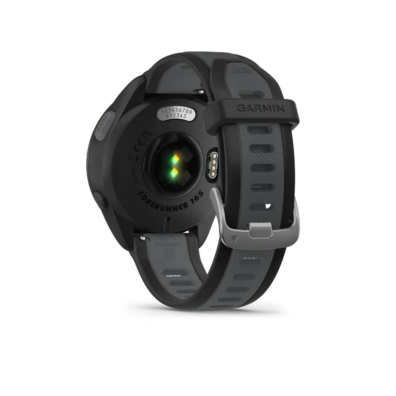 Garmin Forerunner 165 Music GPS Sportuhr