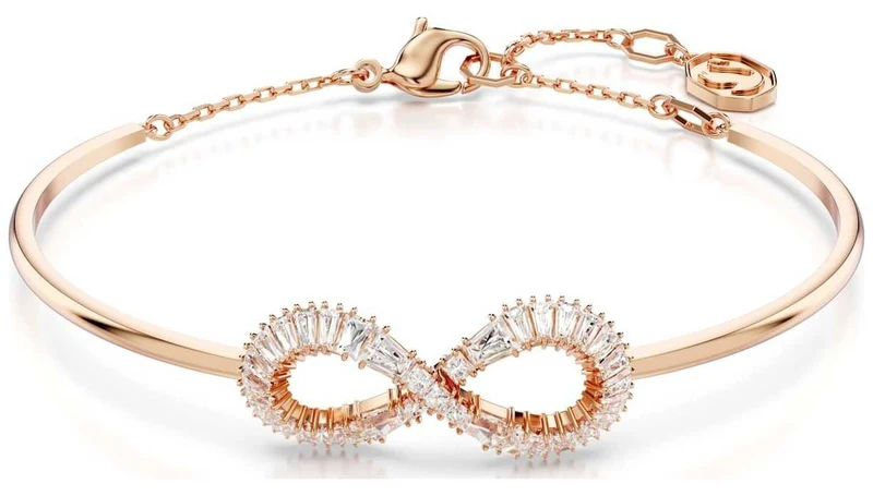 Swarovski HYPERBOLA:SOFT WHITE/ROS M 5679443