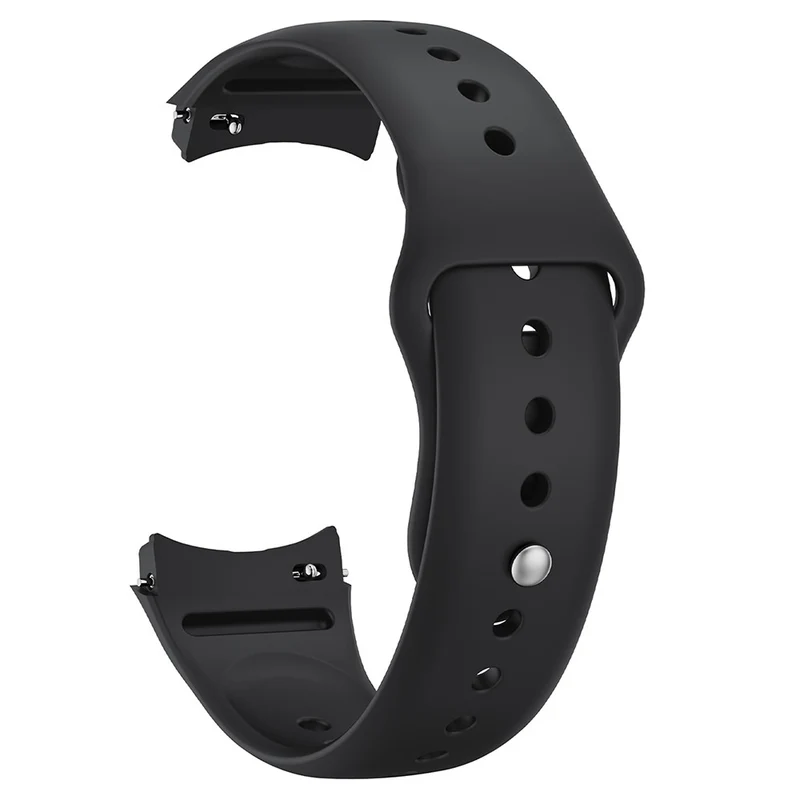 Bemerkenswert Robust Huawei Watch 5 46mm Silikon Armband