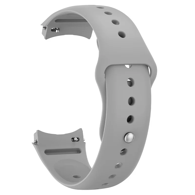 Bemerkenswert Robust Huawei Watch 5 46mm Silikon Armband