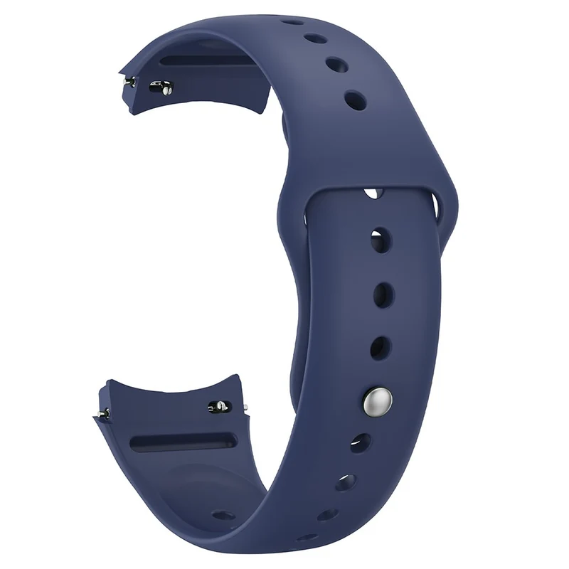 Bemerkenswert Robust Huawei Watch 5 46mm Silikon Armband