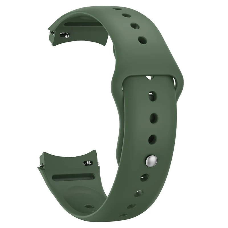 Bemerkenswert Robust Huawei Watch 5 46mm Silikon Armband