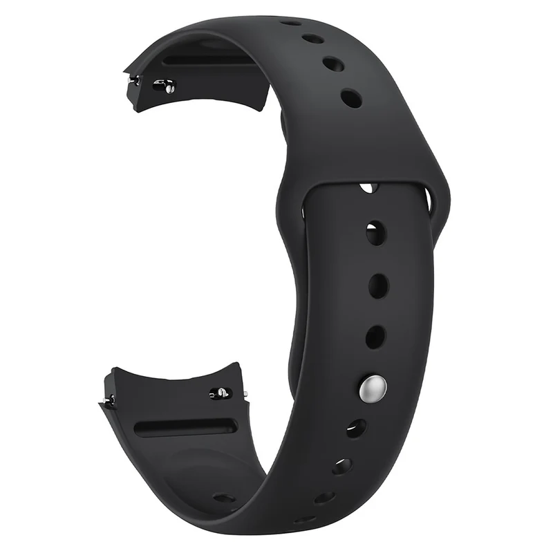 Mega Elegant Huawei Watch 5 42mm Silikon Armband