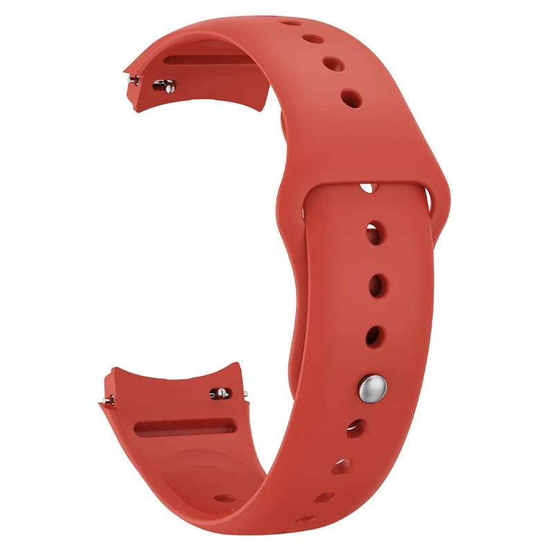 Mega Elegant Huawei Watch 5 42mm Silikon Armband