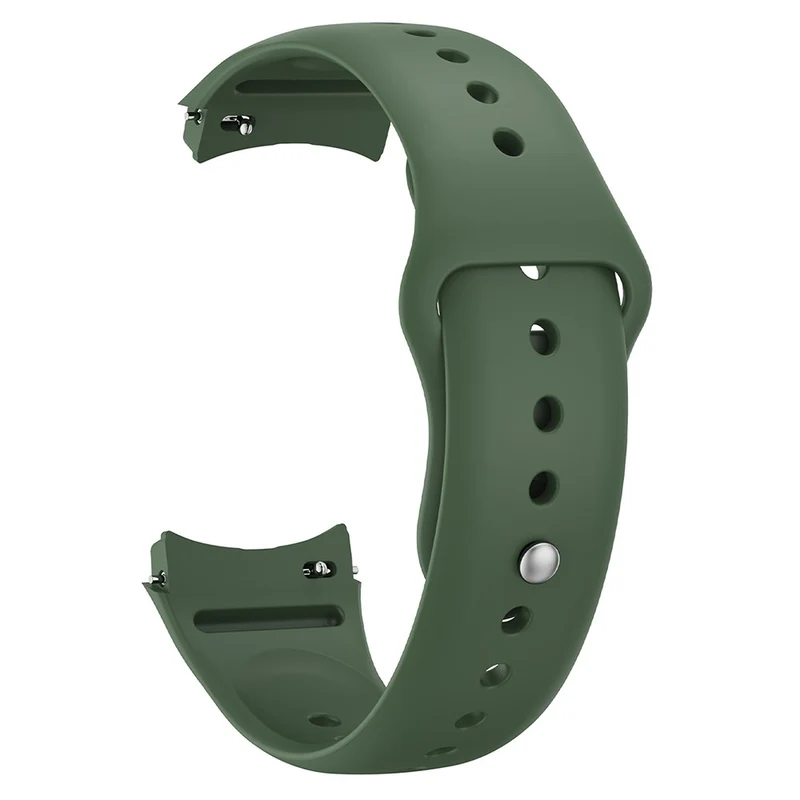 Mega Elegant Huawei Watch 5 42mm Silikon Armband