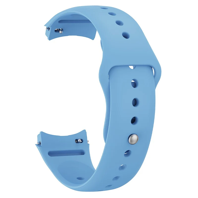 Mega Elegant Huawei Watch 5 42mm Silikon Armband