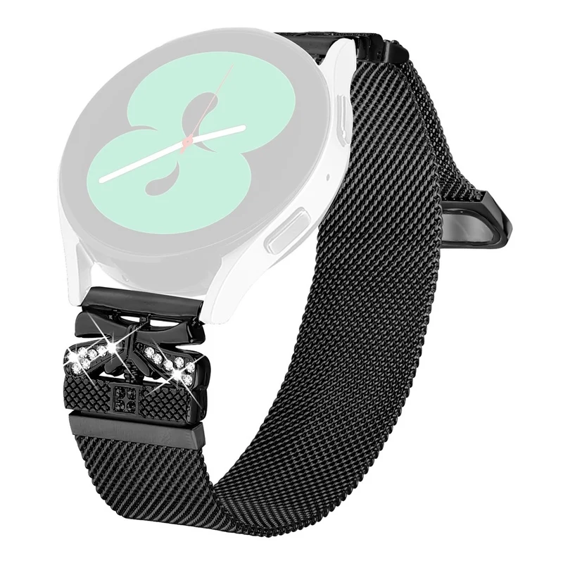 Bemerkenswert Elegant Amazfit GTR 42mm Metall Armband