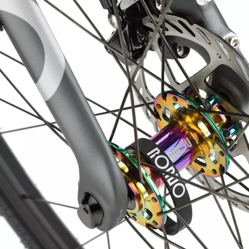 RONDO RUUT AL1 Gravelbike L