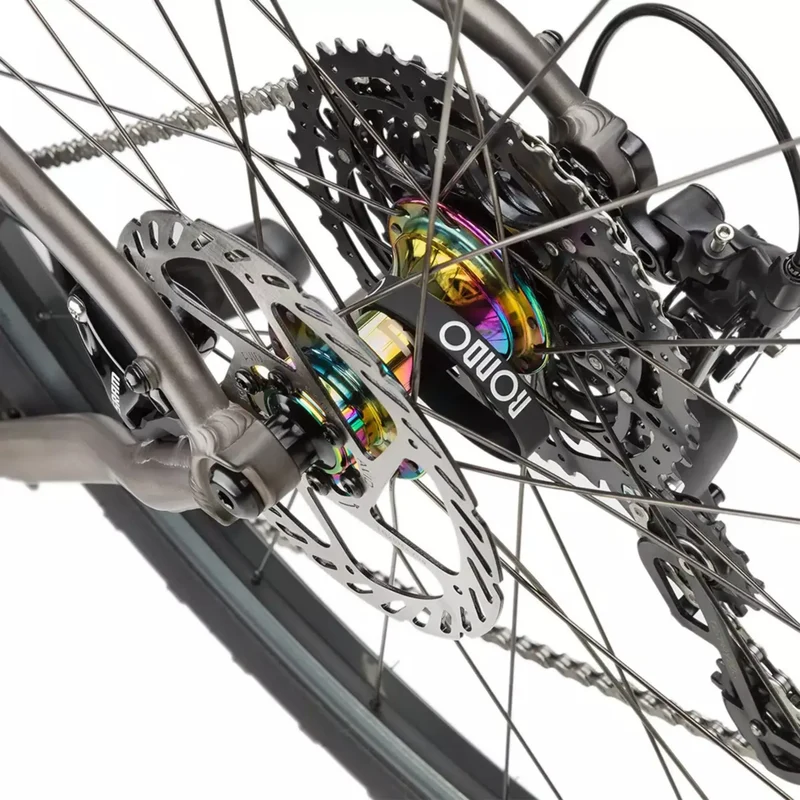 RONDO RUUT AL1 Gravelbike L