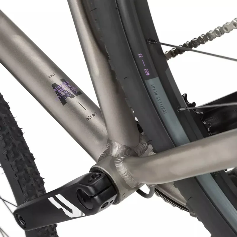 RONDO RUUT AL1 Gravelbike L