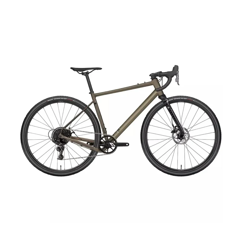 RONDO MYLC AL1 Gravelbike XL