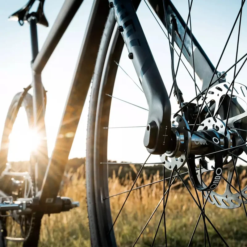 RONDO MYLC AL1 Gravelbike XL