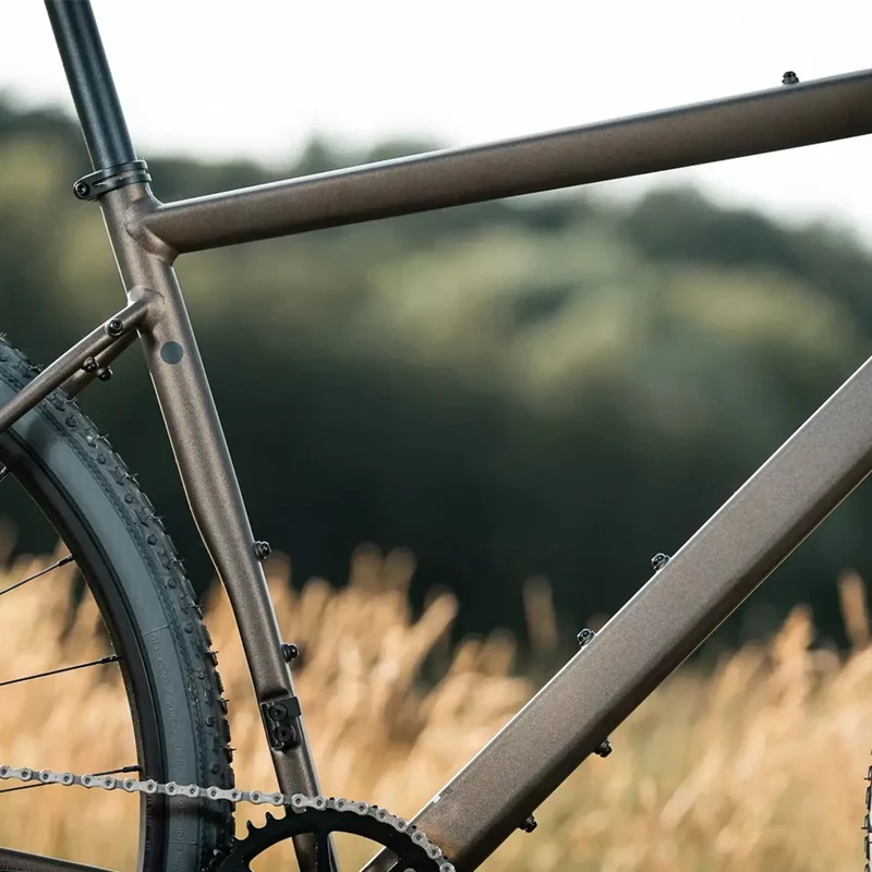 RONDO MYLC AL1 Gravelbike XL