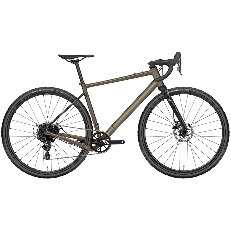 RONDO MYLC AL1 Gravelbike M