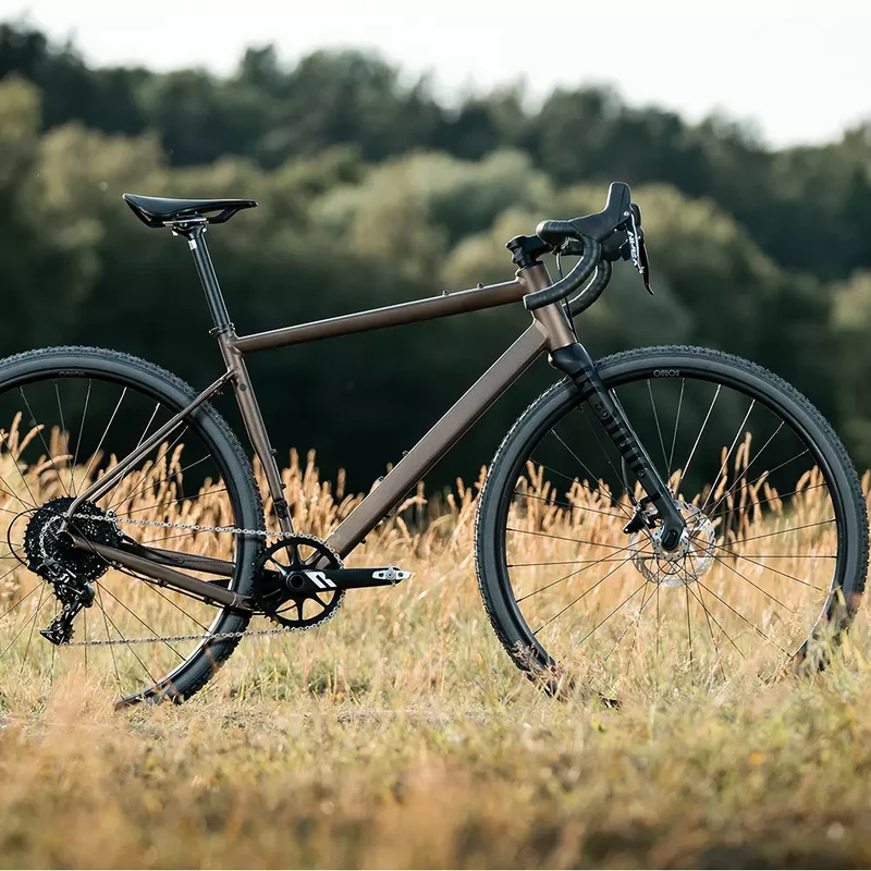 RONDO MYLC AL1 Gravelbike M