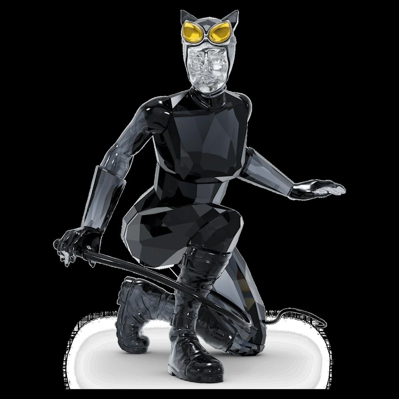 Swarovski DC COMICS:CATWOMAN 5633660