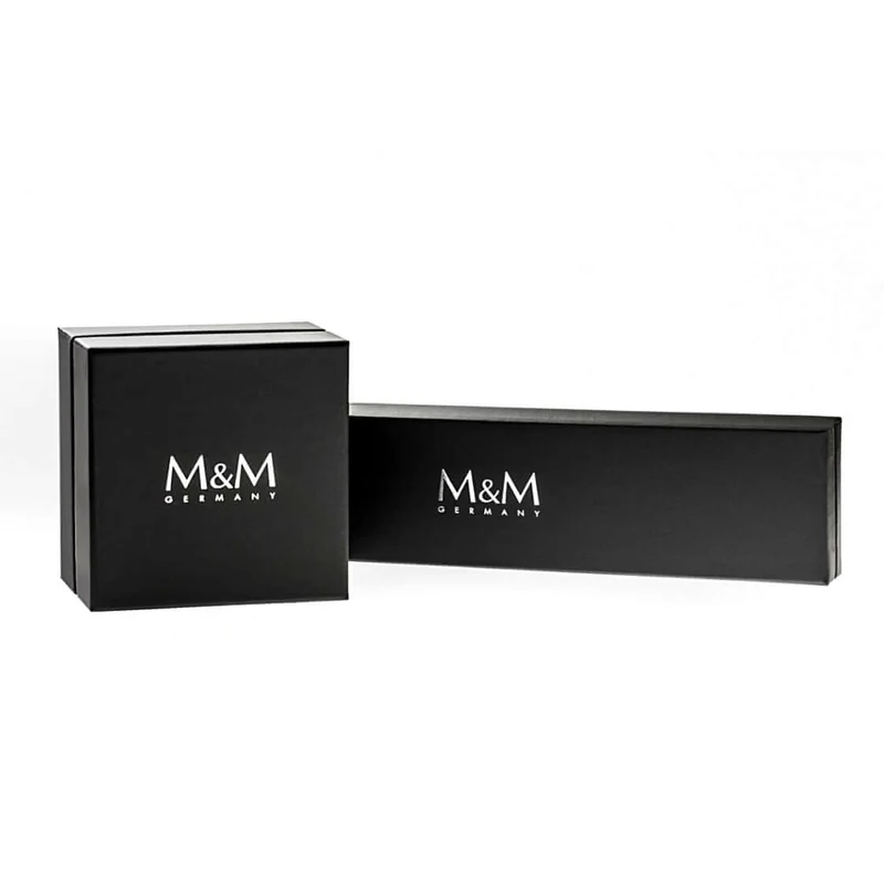 M&M Armband Fine Line | Modell 414