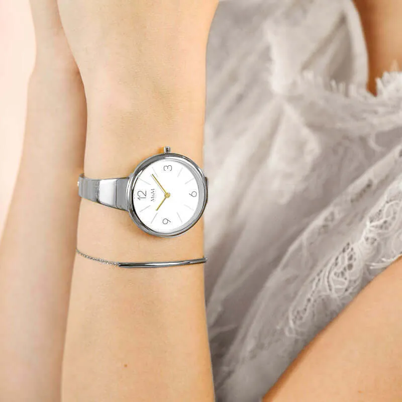 M&M Armband Fine Line | Modell 377
