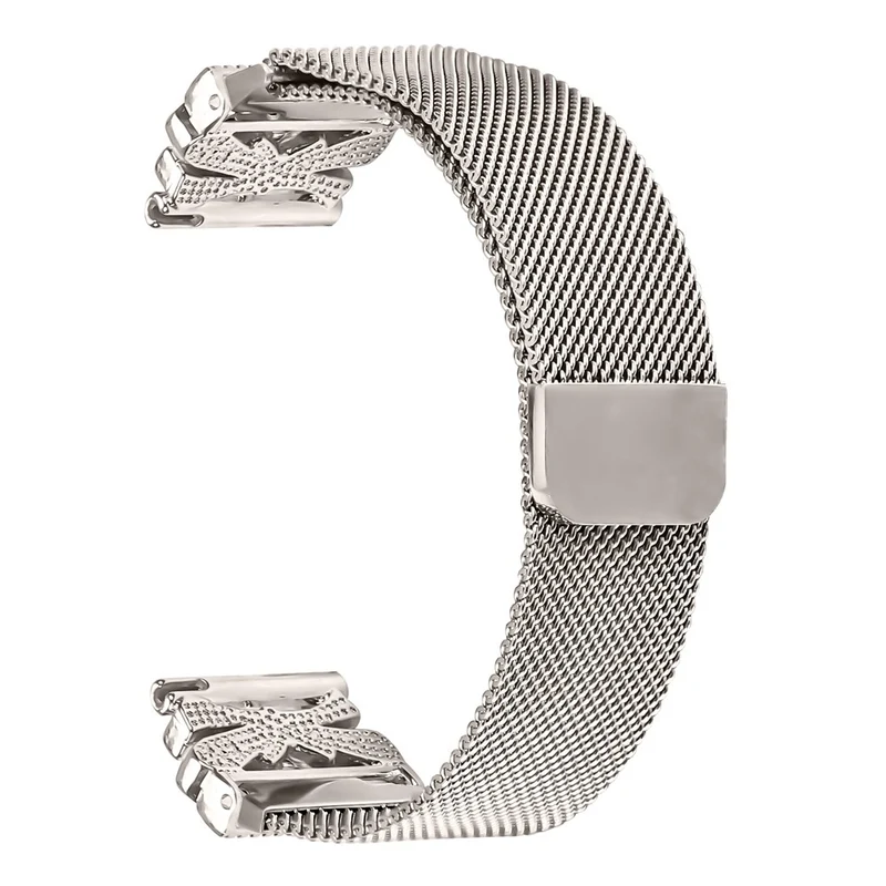Modisch Amazfit GTS 4 Mini Metall Armband