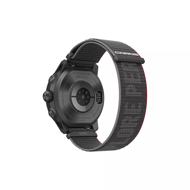 Coros APEX 2 Pro Multisportuhr