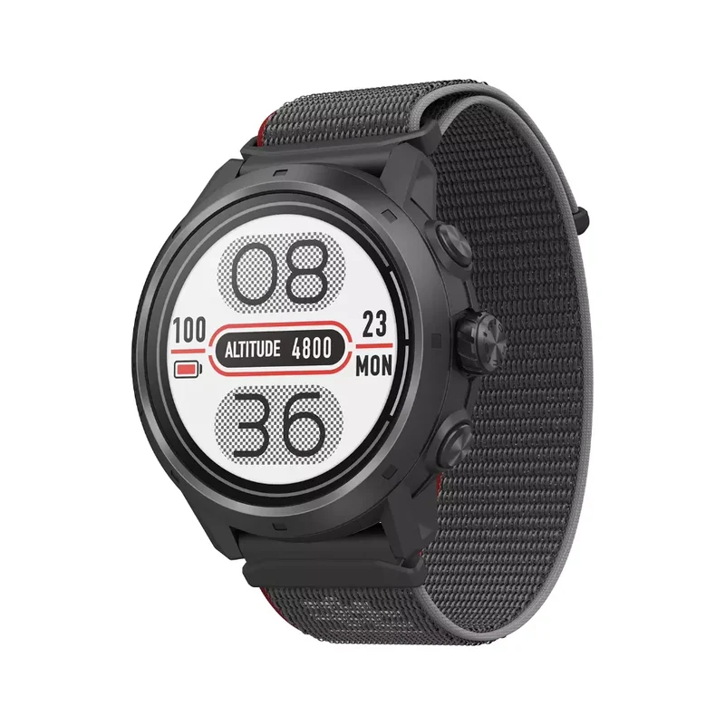 Coros APEX 2 Pro GPS Sportuhr