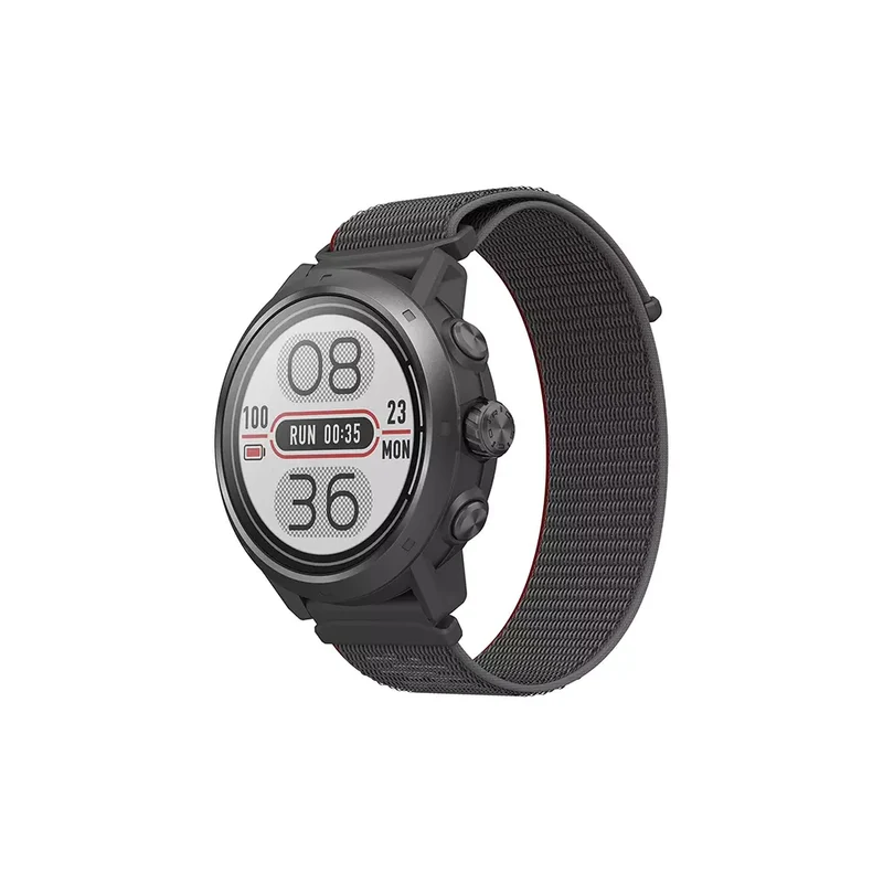 Coros APEX 2 Pro GPS Sportuhr
