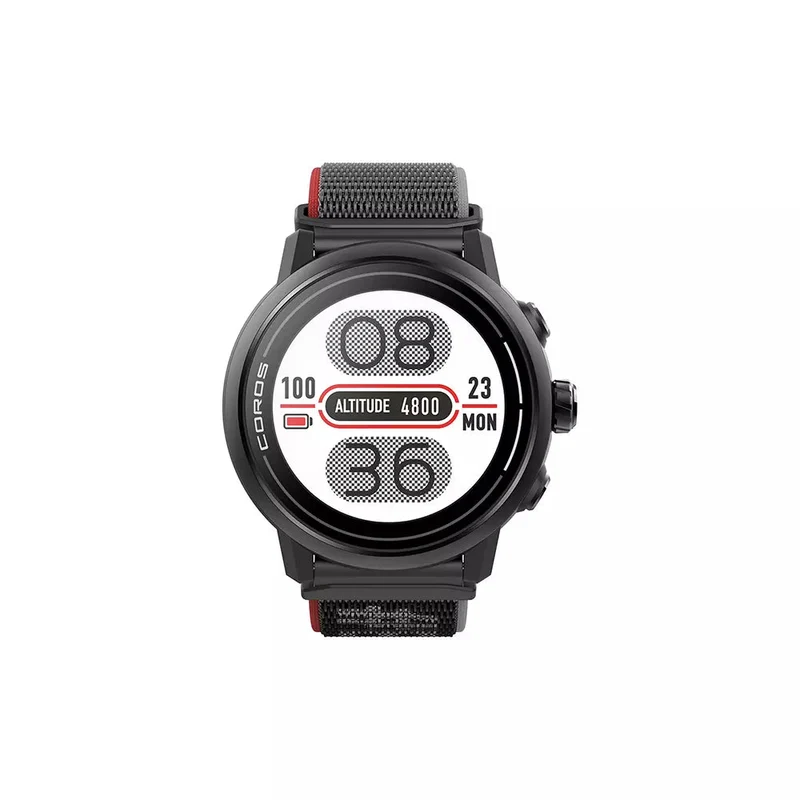 Coros APEX 2 Multisportuhr