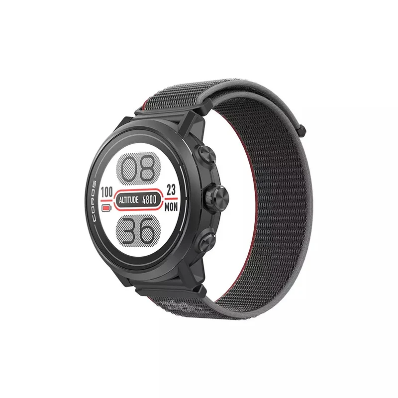 Coros APEX 2 Multisportuhr