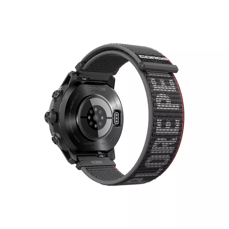 Coros APEX 2 Multisportuhr