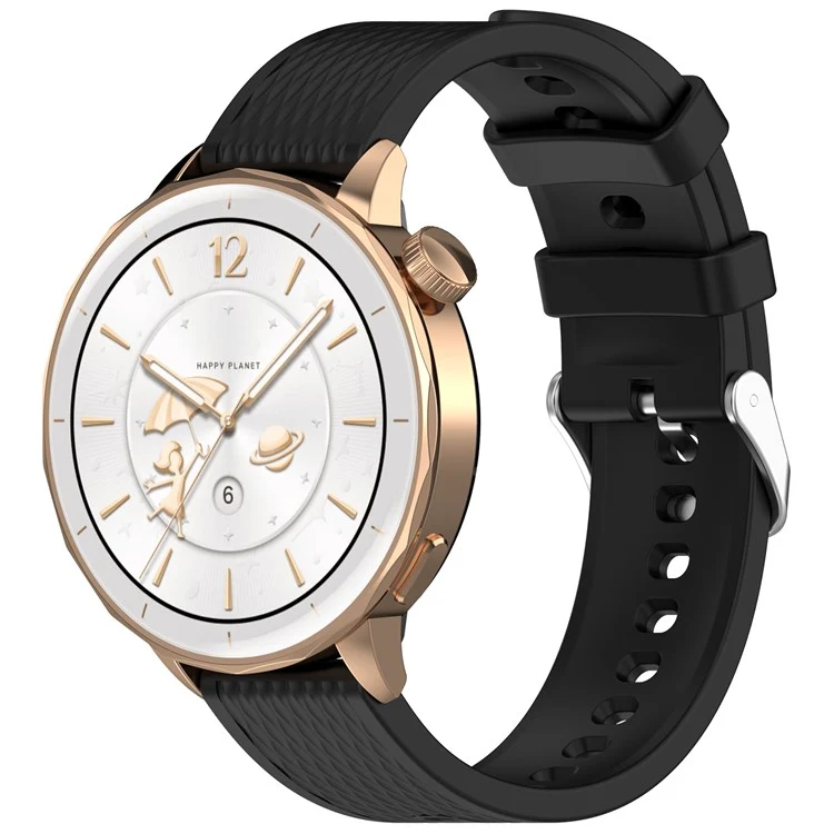 Sehr Stilvoll Oppo Watch X2 Mini Silikon Armband