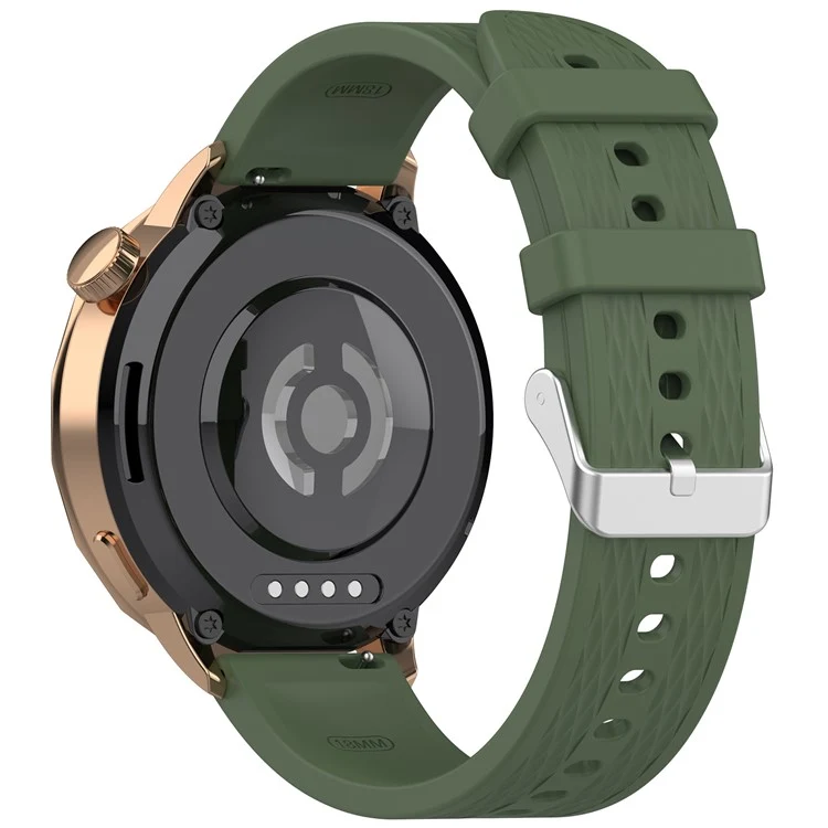 Sehr Stilvoll Oppo Watch X2 Mini Silikon Armband