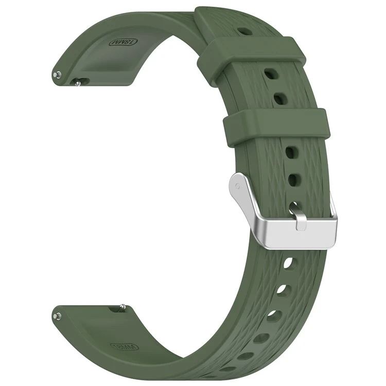 Sehr Stilvoll Oppo Watch X2 Mini Silikon Armband