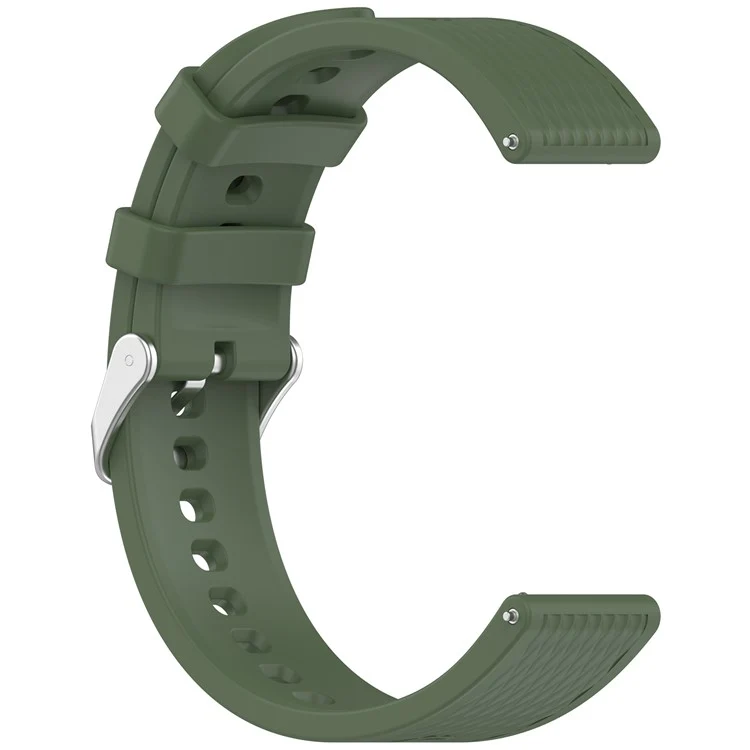 Sehr Stilvoll Oppo Watch X2 Mini Silikon Armband