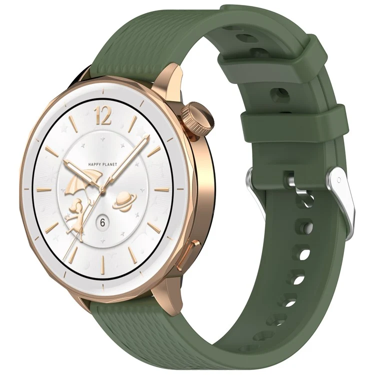 Sehr Stilvoll Oppo Watch X2 Mini Silikon Armband